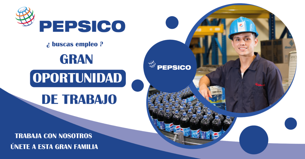 EN LA EMPRESA PEPSICO CONTAMOS CON plademallorca